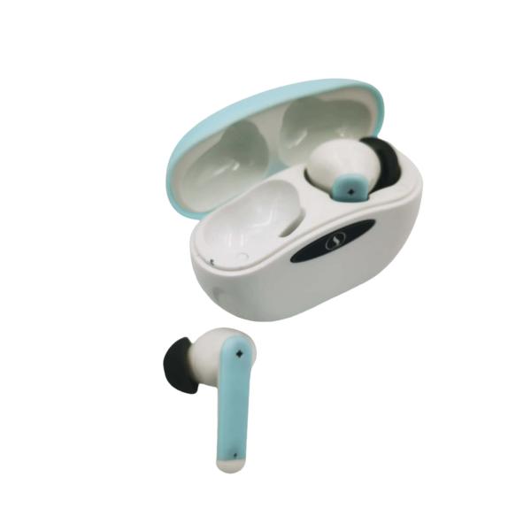 Quality ITE Rechargeable Digital Hearing Machine  With 4 Working Programs Adjustable wholesale