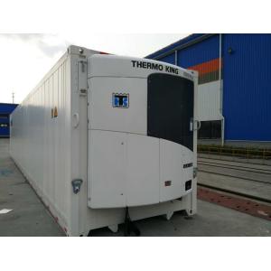 China 4 Cylinders 492CC SLXI 400 Thermo King Van Refrigeration Unit on sale