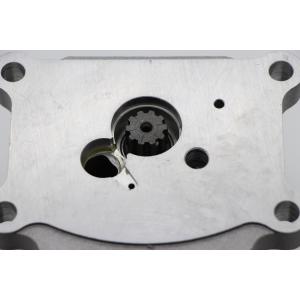 Hot sale good quality PC50MR gear pump pilot pump for PC55 PC56 PC40MR-2