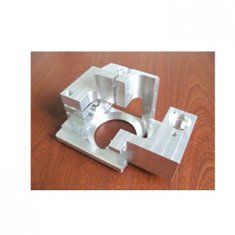 Cheap Custom 100% cnc machining process parts, Accurate Precision Fasteners for sale