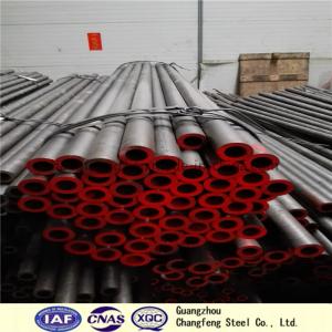 Cheap Hot Rolled EN31 SUJ2 High Tensile Steel Metal Pipe AISI Standard for sale
