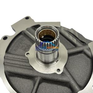 018CHA1508210 CVT transmission oil distributor assembly 018CHA CVT180 for Chery 2019-2024 ARRIZO 1.5L