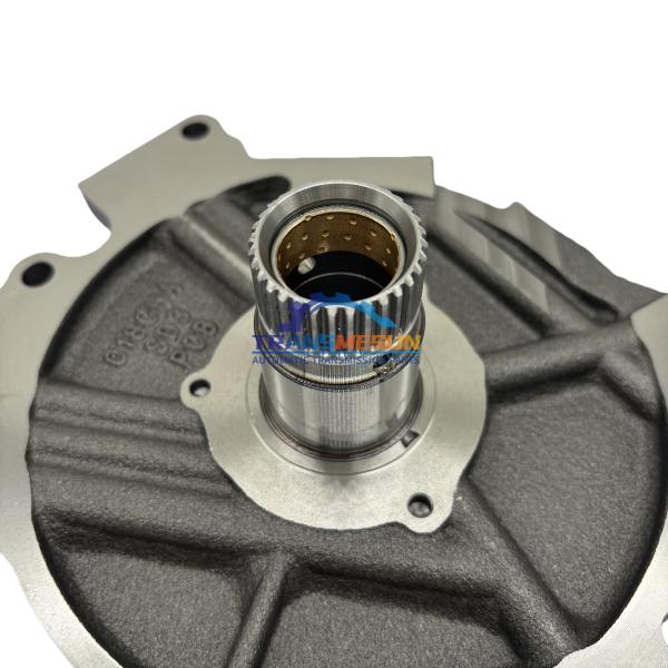 Quality 018CHA1508210 CVT transmission oil distributor assembly 018CHA CVT180 for Chery 2019-2024 ARRIZO 1.5L wholesale
