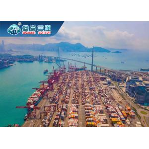 Cheap Cheap International Shipping Freight Forwarder From China To EU for sale