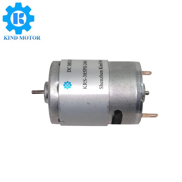 Quality Rs380 Rs385 Rs-380 Rs-385 Dc 6volt 12volt 14.4volt 24volt Carbon Brushed Motor wholesale