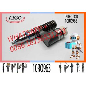 Diesel Engine Fuel Injector 10R-1814 229-5918 317-5278 10R-0967 10R-1258 CH12082
