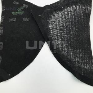 China Eco - Friendly Polyester Sewing Shoulder Pads For Men's Jacket on sale