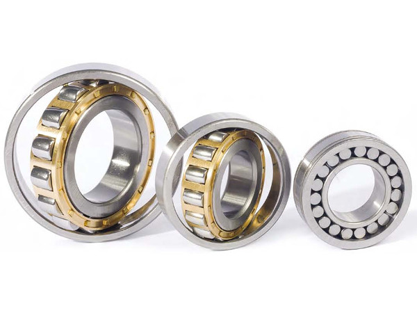 NU 2220 ECP Cylindrical Roller Bearings 100*180*46mm use for Wind Turbine