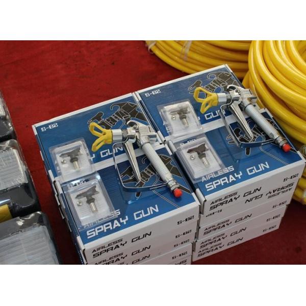 Quality Professional Hydraulic Airless Sprayer For Primer Painting 13.5L/Min wholesale