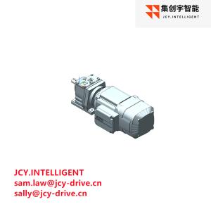 Inline Helical Drive Gear Motor 0.75KW 37.97 KA37DRN80M4BE1