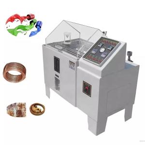 GB/T2423.17 120L Temperature & Humidity Combined Salt Spray Test Chamber