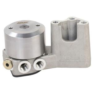 China EC140B 21620116  Excavator Fuel Pump For  on sale