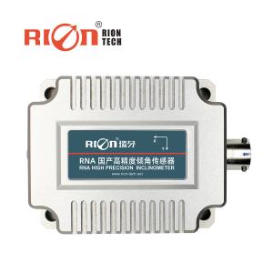 RNA816T/826T High Precision Inclination Sensor Tiltmeter For Wind Power Monitoring