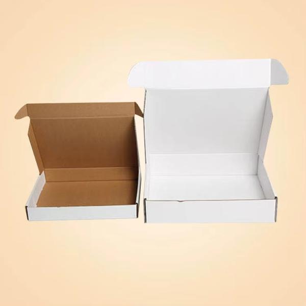 Custom Printed Luxury Food Packaging Paper Box Take Away Kraft Paper Lunch Box OEM