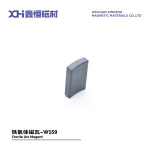 Permanent Magnet Ferrite With High Coercive Force For Inverter Motors W159