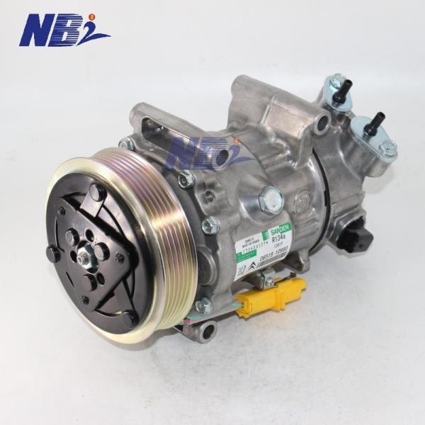 307/206 1351 9651910980 9671216280 9659875780 Auto Air Conditioning Compressor