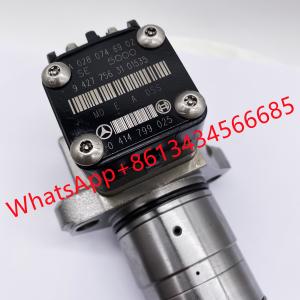 injector pump 0414799005 0414799025 0280745902 UNIT PUMP FOR MERCEDES 12.0D