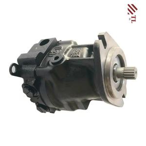 AN373834 Hydraulic Motor Drive Top-Notch Performance for Your Excavator