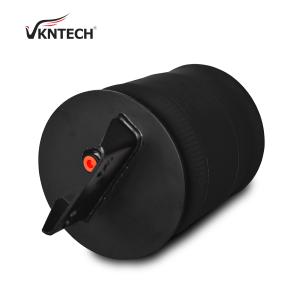 China Firestone A01-760-0335 Truck Air Spring For Trailer Air Bellow Replace By VKNTECH 1K4019 on sale