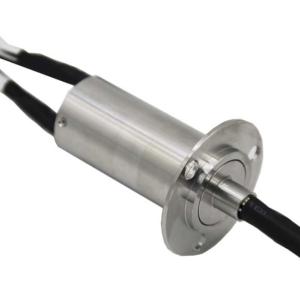 Custom Slip Ring Solutions for Unique Applications