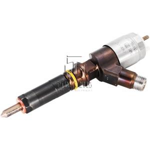 Common Rail Diesel Injector 2645A718 2645A738 for CAT C6.6 C6.4 C4.4 ENGINE