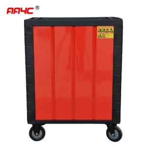 Tools trolly with tools (7 drawers) RNT-THB-27471