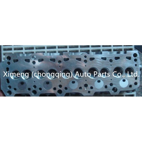 AAB T4 Complete cylinder head assembly 908134 074103351A 908034 AMC908134 for VW 10V 2.4TD