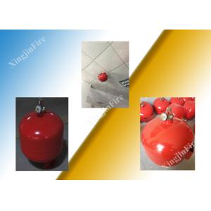 FM200 Ceiling Mounted Automatic Fire Extinguisher