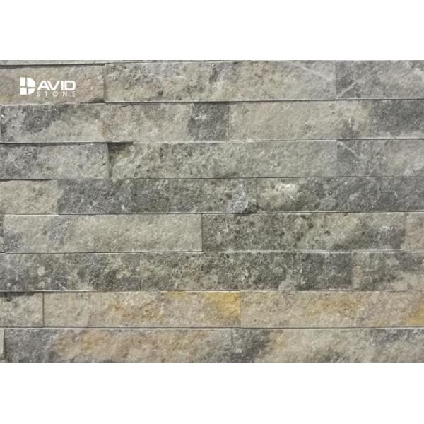 Grey Limestone Culture Stone Good Heat and Weather resistance