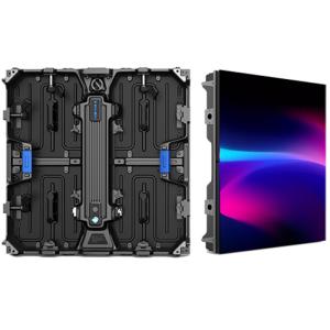 China P2.9 Full Color Indoor Rental LED Screen With Die Cast Aluminium Cabinet 500X500mm on sale