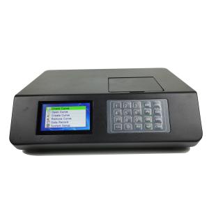 Customized Support for ODM Laboratory Digital Table Top Water Turbidity Meter