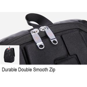 Hard EVA Shell Business Custom Travel Backpack Big Size 16.14x10.43x1.18"