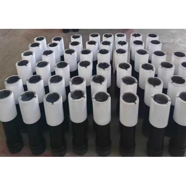 Buttress Connection Type NUE Thread N80 Grade Tubing and Casing Pup Joint for