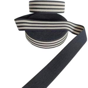 Breathable Nylon Elastic Webbing Elastic Band Belt For Women Dress