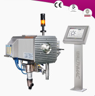 HDPE Pipe Ultrasonic Thickness Measuring Instrument Testing Equipment OEM