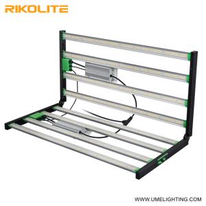 760nm 800W Horticulture Led Grow Lights SMD2835 For Indoor Plants