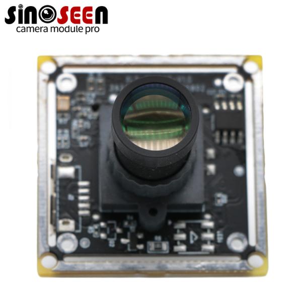 Quality USB2.0 IMX291 Starlight Low Illumination 60fps Camera Module For Security Monitoring wholesale