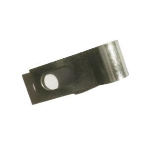 Jinan Diesel Engine Parts Cooling Line Iron Pipe Clamp with CE Certification