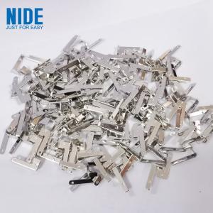 Customized Crimp Wire Electrical Terminal Connector For Motor