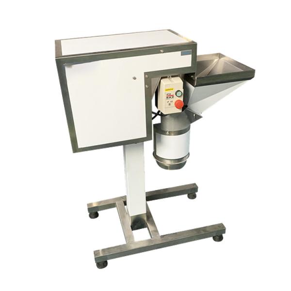 Onion And Pepper Chilli Paste Making Grinding Machine Dried Dehydrated