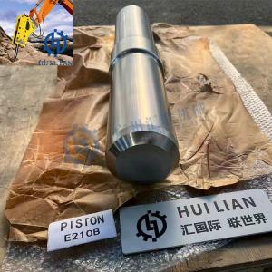 China NPK E210B E212 E213 E215 PIston Hydraulic Breaker Repair Parts N.P.K Rock Hammer Piston for Hydraulic Hammer Spare Parts on sale