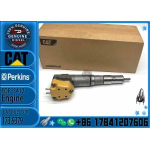 Diesel Engine Injector 173-9272 232-1173 10R-1265 173-9379 138-8756 155-1819 232