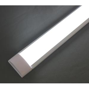 60W LED Linear Ceiling Light With High Color Rendering Index For Vivid Color