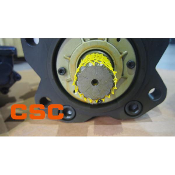 Quality SH300A3 Excavator Hydraulic Pumps K5V140 Series  replacement parts wholesale