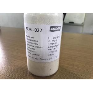 China Customized Safe Organic Pcm For Cold Chain Transport Pcm Materials For COVID-19 on sale