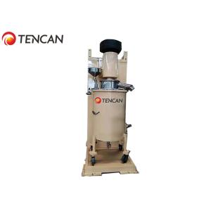 Low Energy Consumption Ultra Fine Grinding Machine Zinc Oxide Wet Turbine Cell