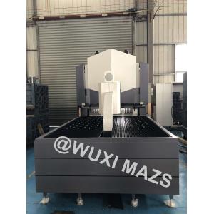 3200 X 1500mm CNC Sheet Metal Folding Machine CNC Panel Bender For Metal Working