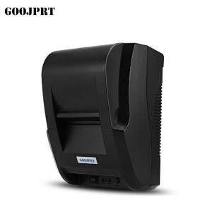 Cheap 58mm POS printer thermal receipt printer USB port for POS system