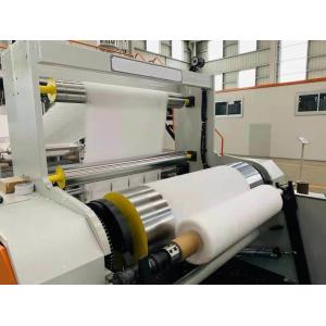 Cheap PP Meltblown Nonwoven Production Line with 3200mm Width and Customized Face Mask Making Machine with ISO9001 for sale