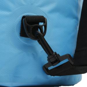 OEM Ultralight Roll Top Floating PVC Dry Bag 100% Waterproof